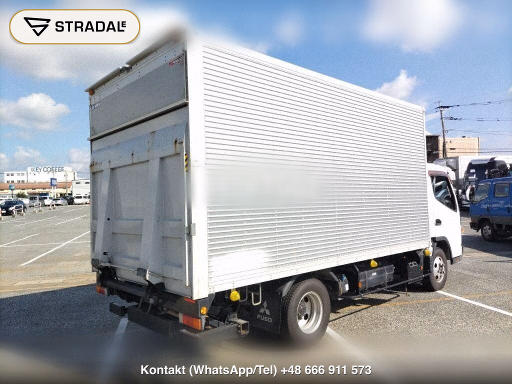 MITSUBISHI FUSO CANTER 2D OTHERS, miniaturka 6