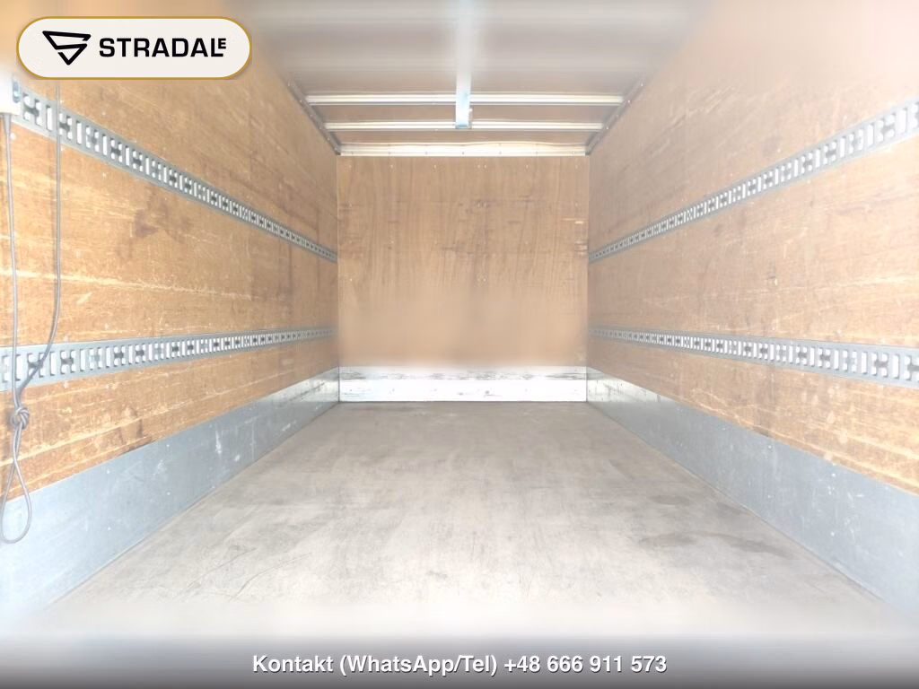 MITSUBISHI FUSO CANTER 2D OTHERS, miniaturka 7