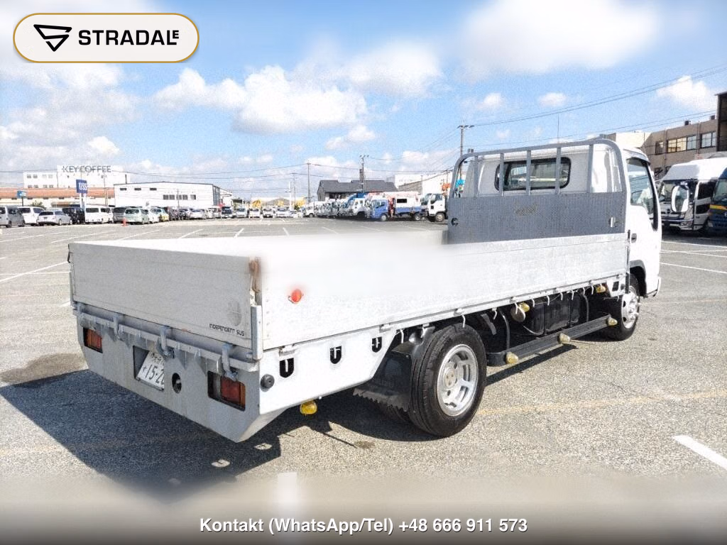 ISUZU ELF TRUCK 2D, miniaturka 6