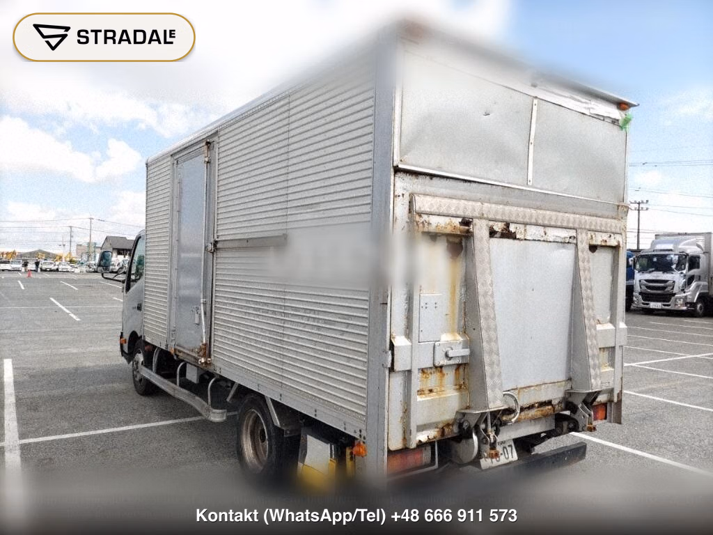 HINO DUTRO 2D OTHERS, miniaturka 3