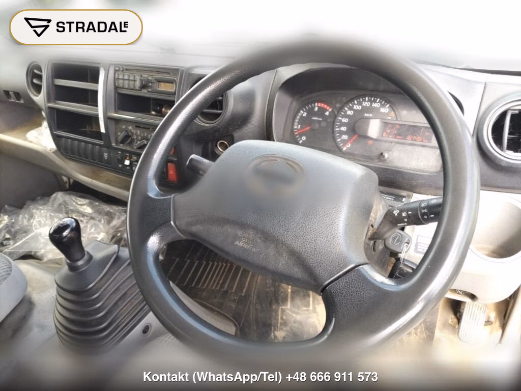 HINO DUTRO 2D OTHERS, miniaturka 4