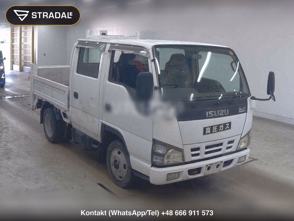 ISUZU ELF TRUCK OTHERS, miniaturka 2