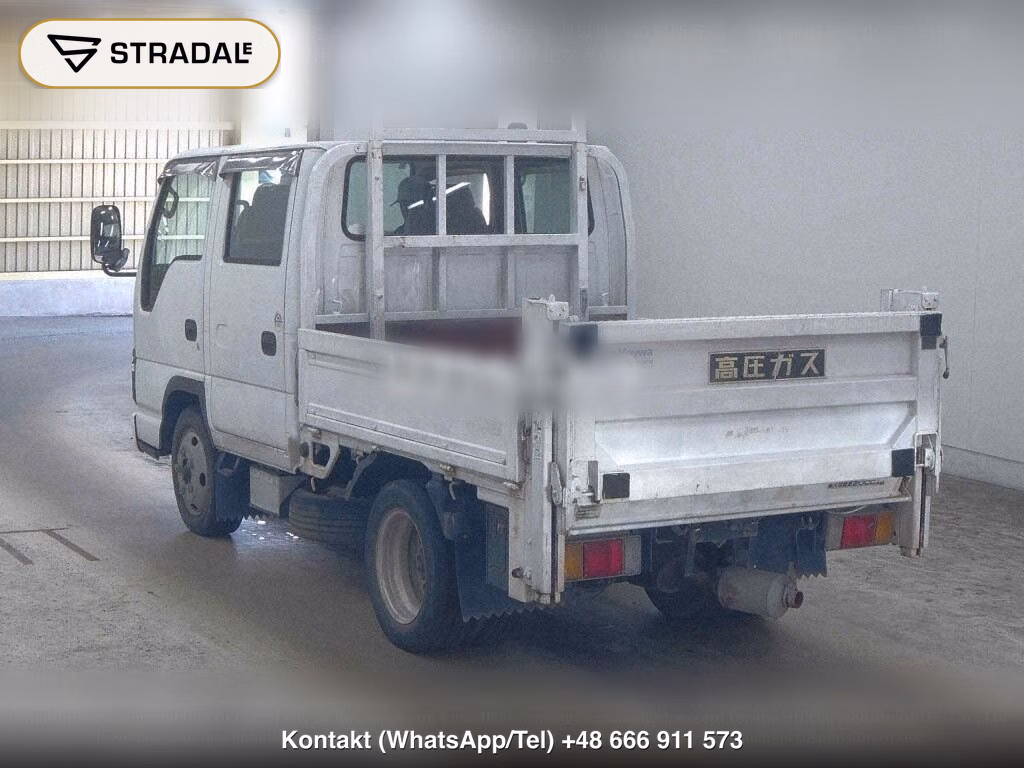 ISUZU ELF TRUCK OTHERS, miniaturka 3