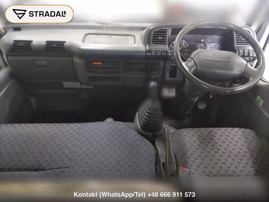ISUZU ELF TRUCK OTHERS, miniaturka 4