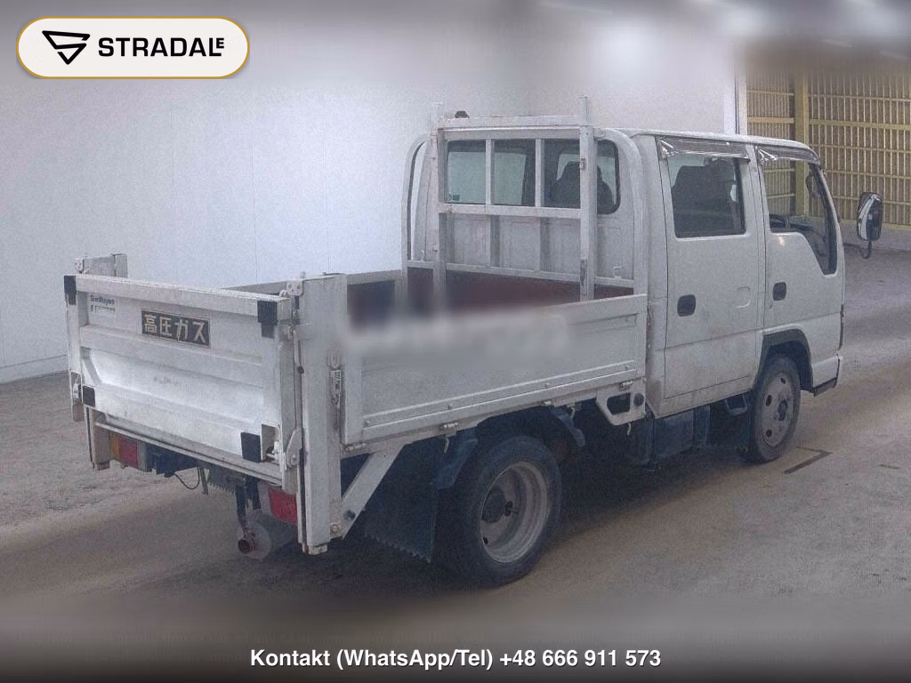 ISUZU ELF TRUCK OTHERS, miniaturka 6