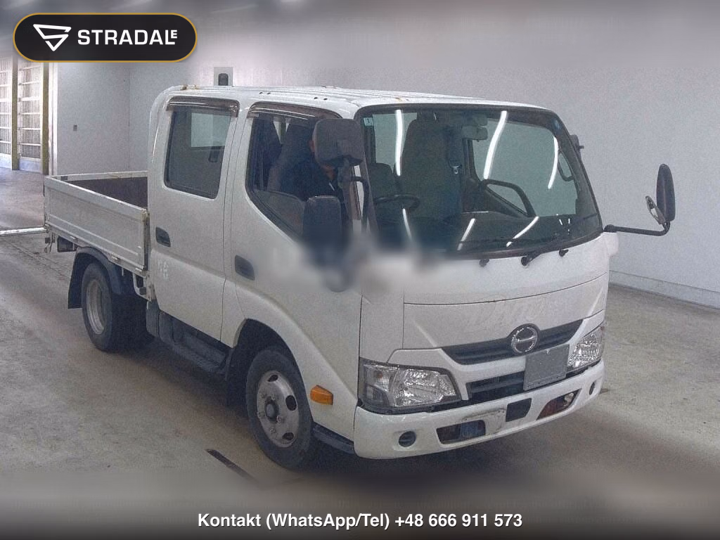 HINO OTHERS OTHERS, miniaturka 2
