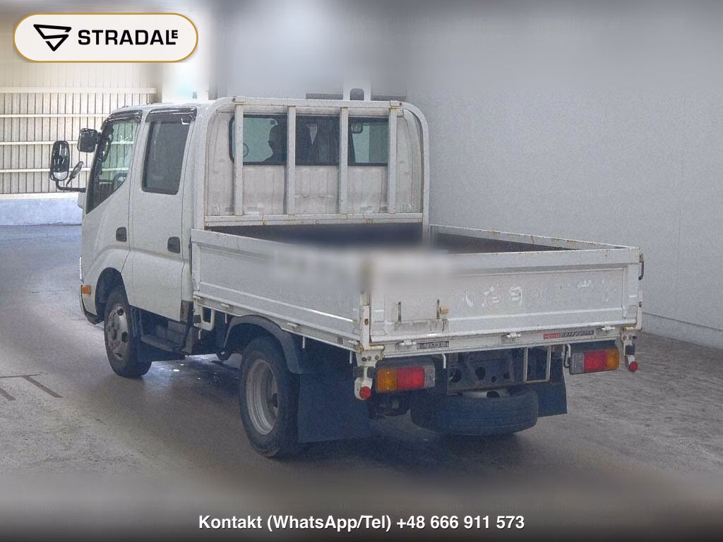 HINO OTHERS OTHERS, miniaturka 3