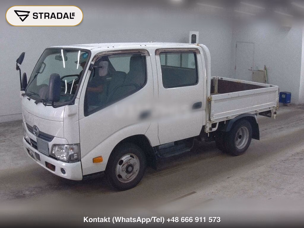 HINO OTHERS OTHERS, miniaturka 5