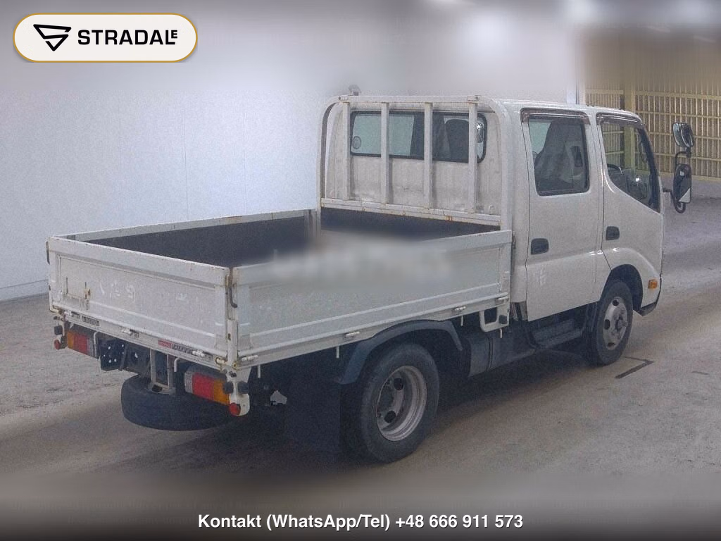 HINO OTHERS OTHERS, miniaturka 6