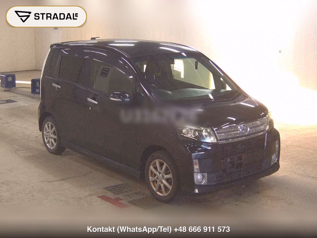 DAIHATSU MOVE CUSTOM X, miniaturka 2