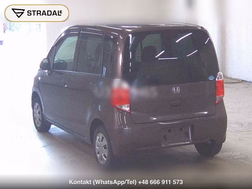 HONDA LIFE 5D C, miniaturka 3