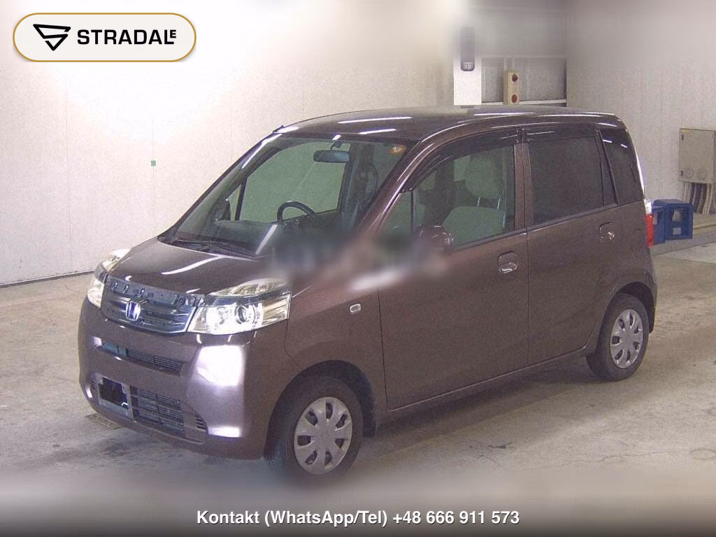 HONDA LIFE 5D C, miniaturka 5