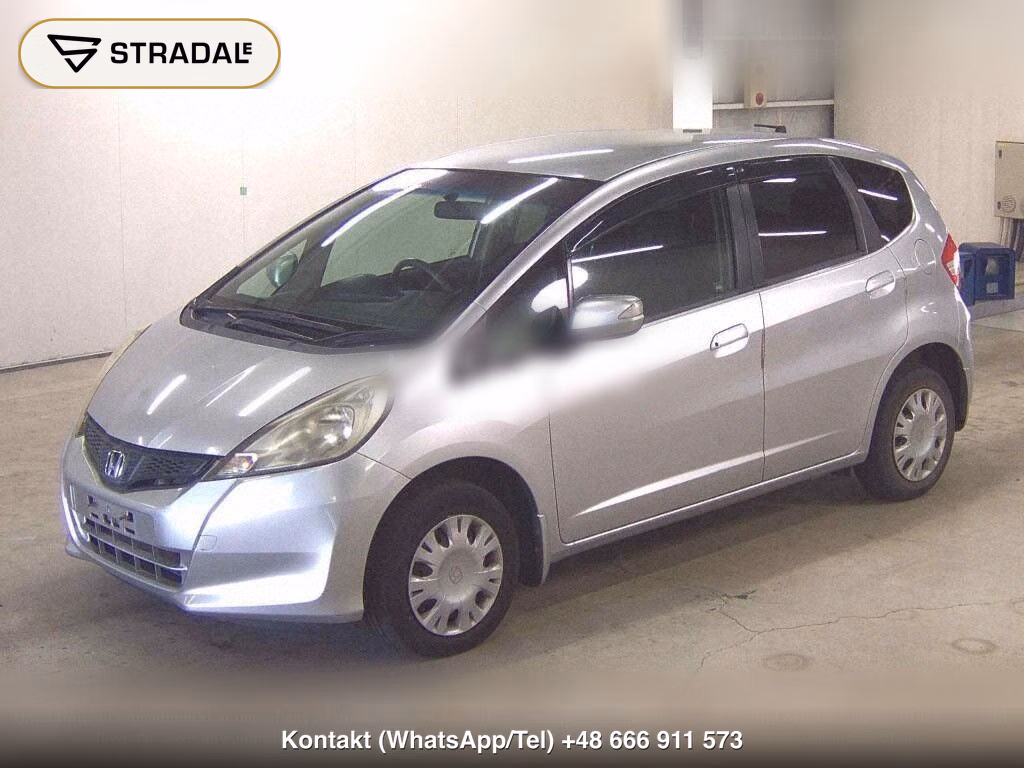 HONDA FIT 13G･SMART SELECTION, miniaturka 5