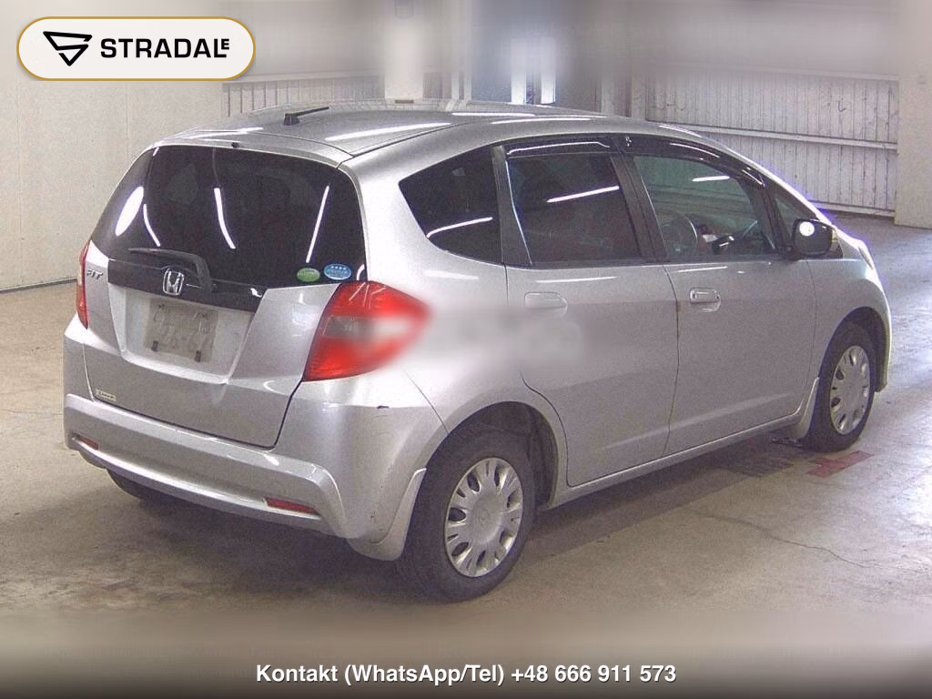 HONDA FIT 13G･SMART SELECTION, miniaturka 6