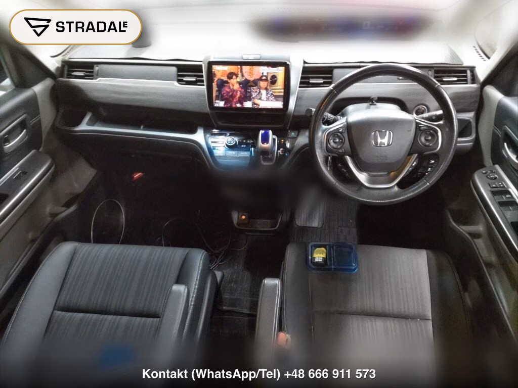 HONDA FREED HYBRID HYBRID･G, miniaturka 4