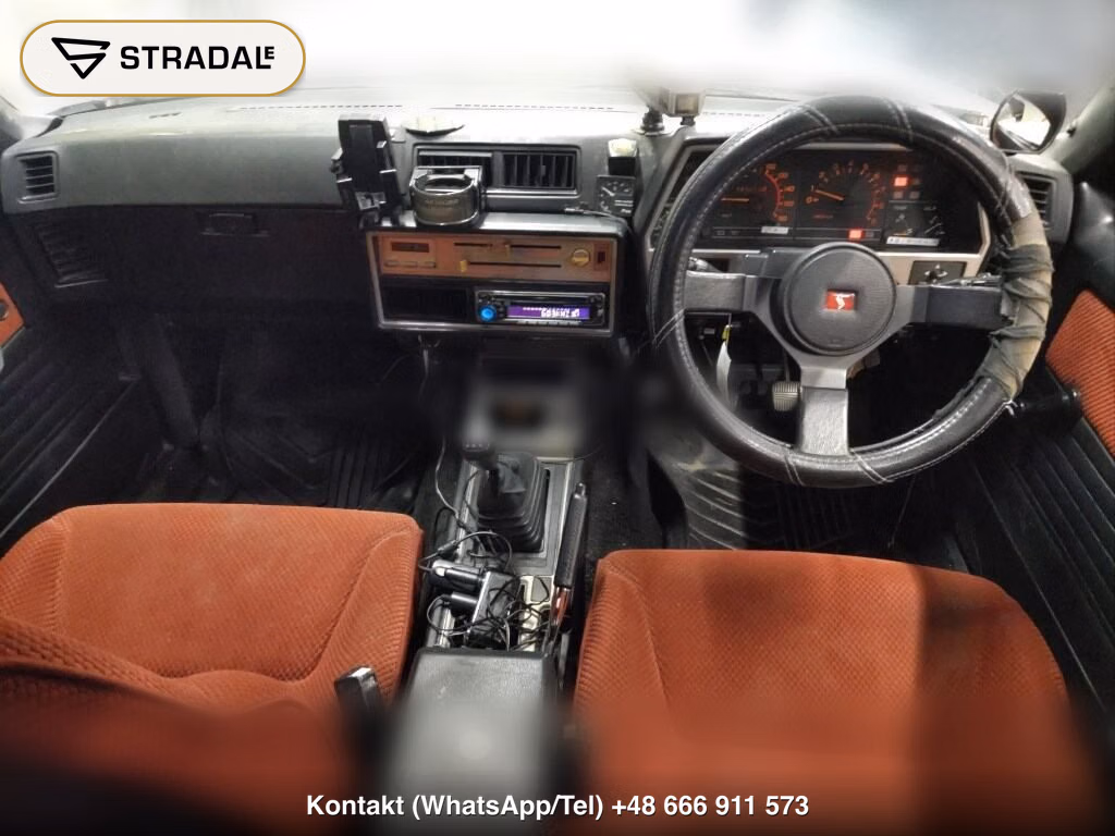 NISSAN SKYLINE 4D 2000RS, miniaturka 4