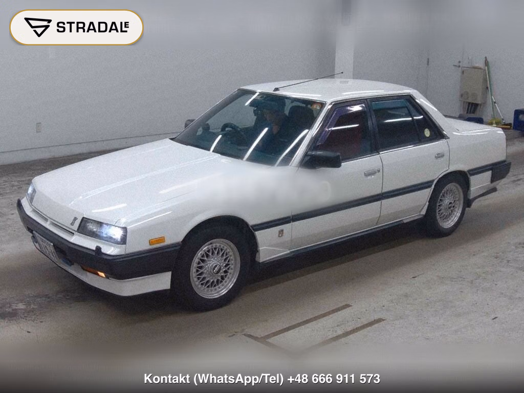 NISSAN SKYLINE 4D 2000RS, miniaturka 5