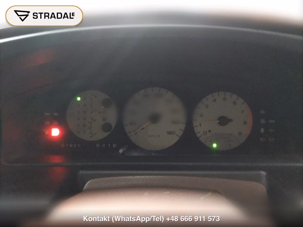 NISSAN LEOPARD CP ULTIMA TURBO, miniaturka 7