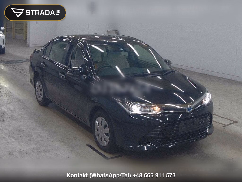 TOYOTA COROLLA AXIO HYBRID G, miniaturka 2