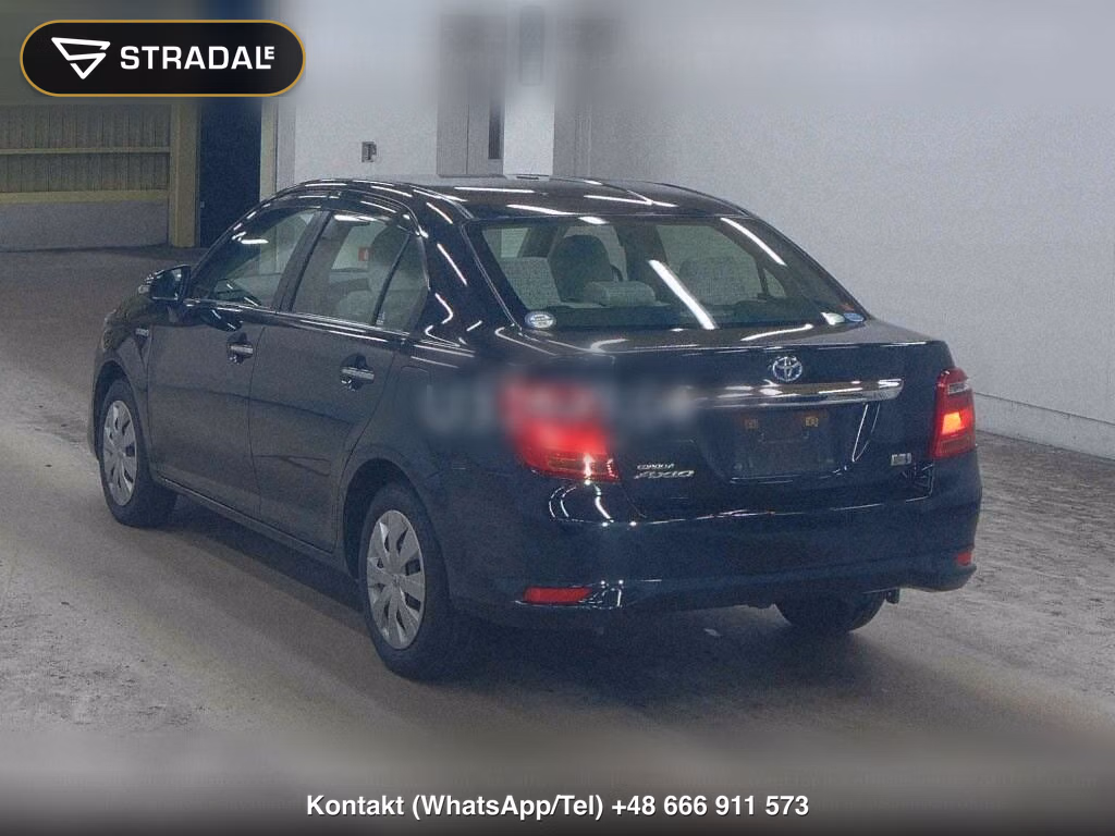 TOYOTA COROLLA AXIO HYBRID G, miniaturka 3