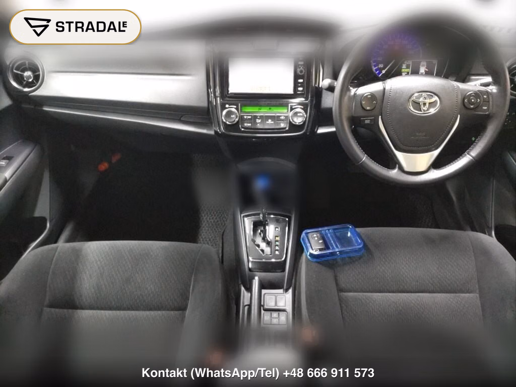 TOYOTA COROLLA AXIO HYBRID G, miniaturka 4