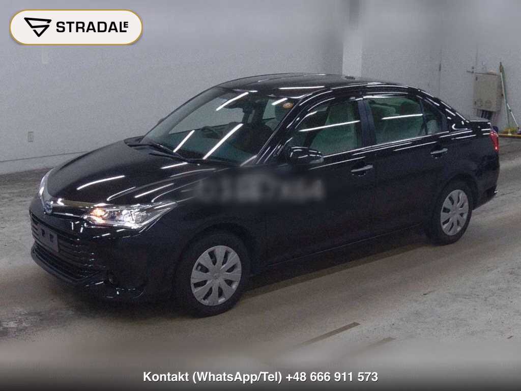 TOYOTA COROLLA AXIO HYBRID G, miniaturka 5