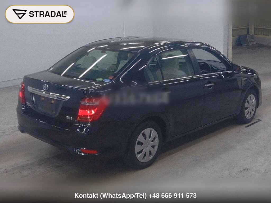 TOYOTA COROLLA AXIO HYBRID G, miniaturka 6