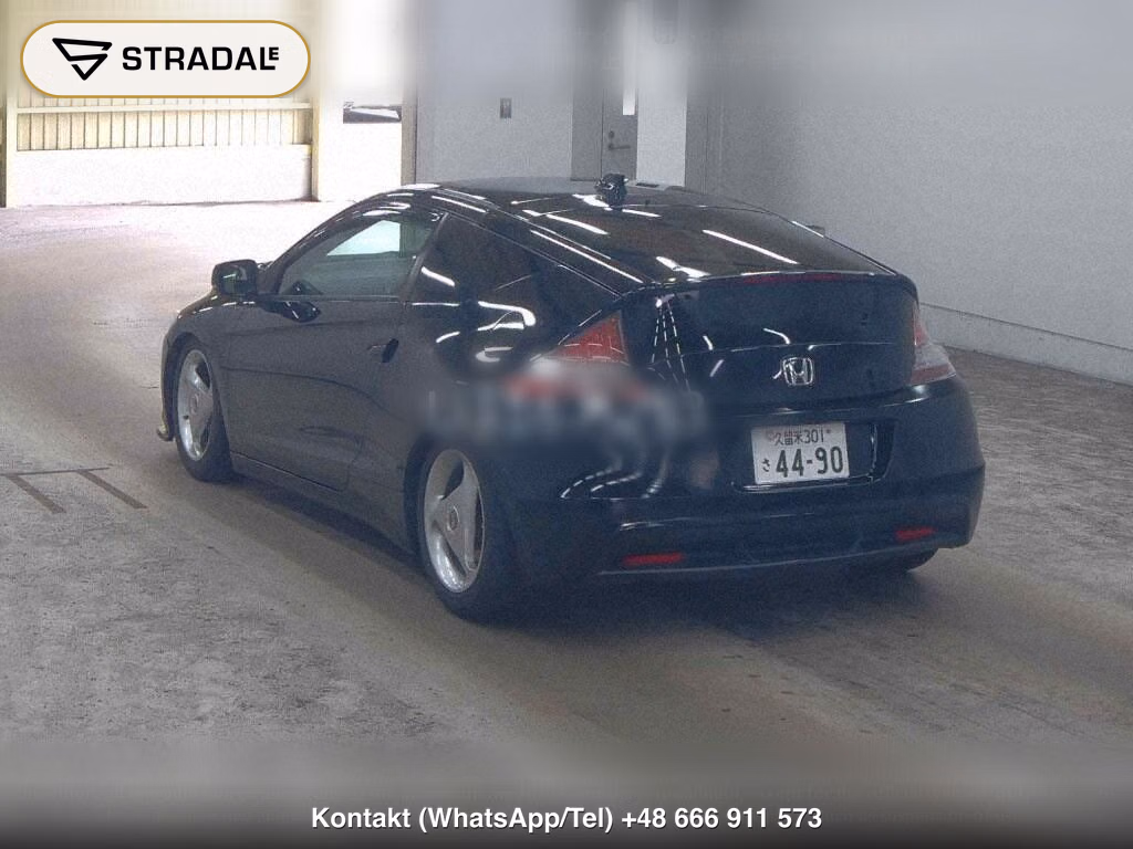 HONDA CR-Z α, miniaturka 3