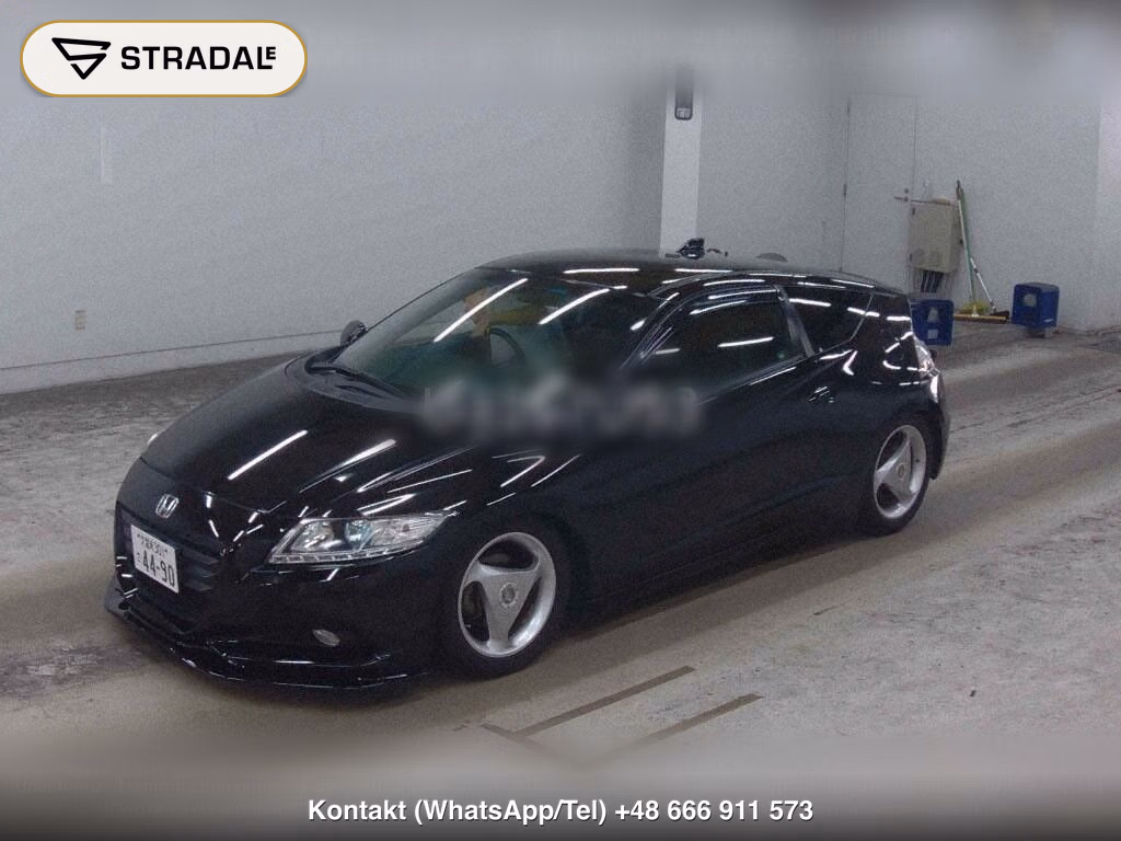 HONDA CR-Z α, miniaturka 5