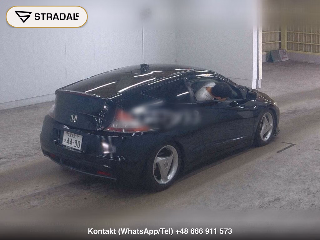 HONDA CR-Z α, miniaturka 6