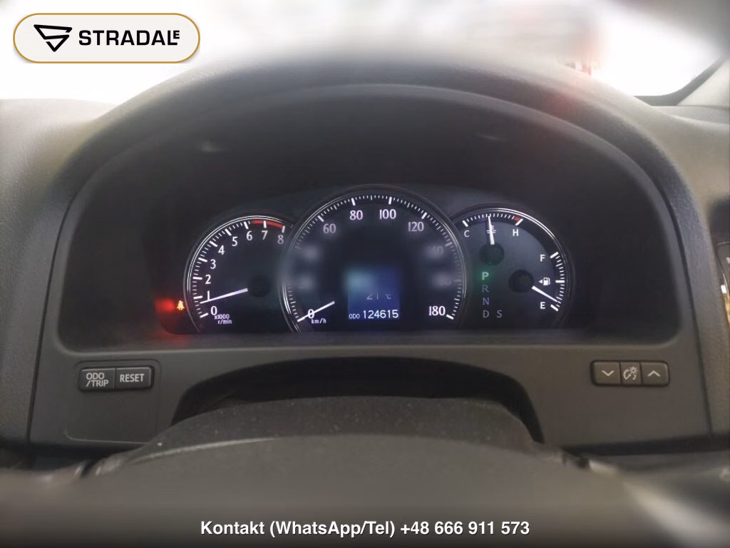 TOYOTA CROWN 4D 3.5 ATHLETE G PACKAGE, miniaturka 7