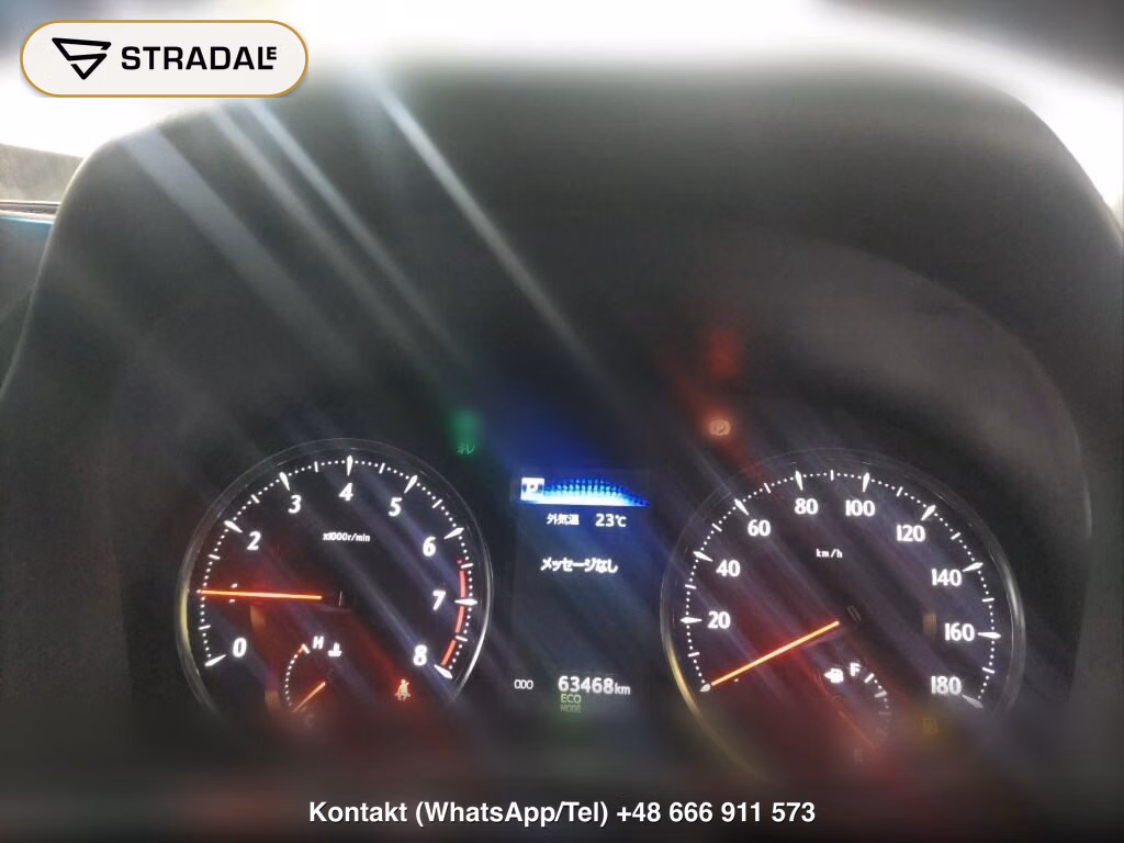 TOYOTA ALPHARD 2.5S C PACKAGE, miniaturka 7