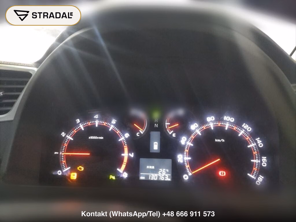 TOYOTA ALPHARD 240S, miniaturka 7