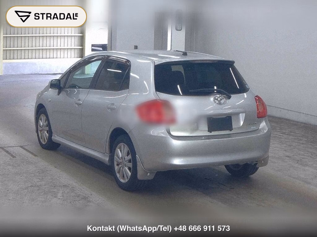 TOYOTA AURIS 150X S PACKAGE, miniaturka 3