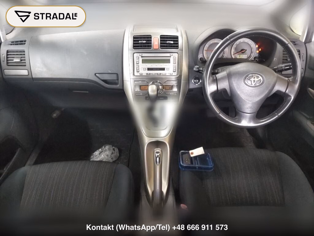 TOYOTA AURIS 150X S PACKAGE, miniaturka 4
