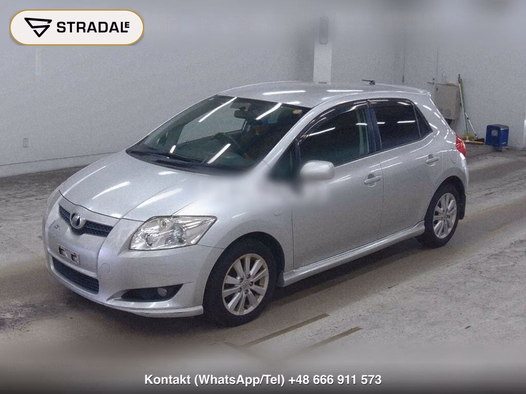 TOYOTA AURIS 150X S PACKAGE, miniaturka 5