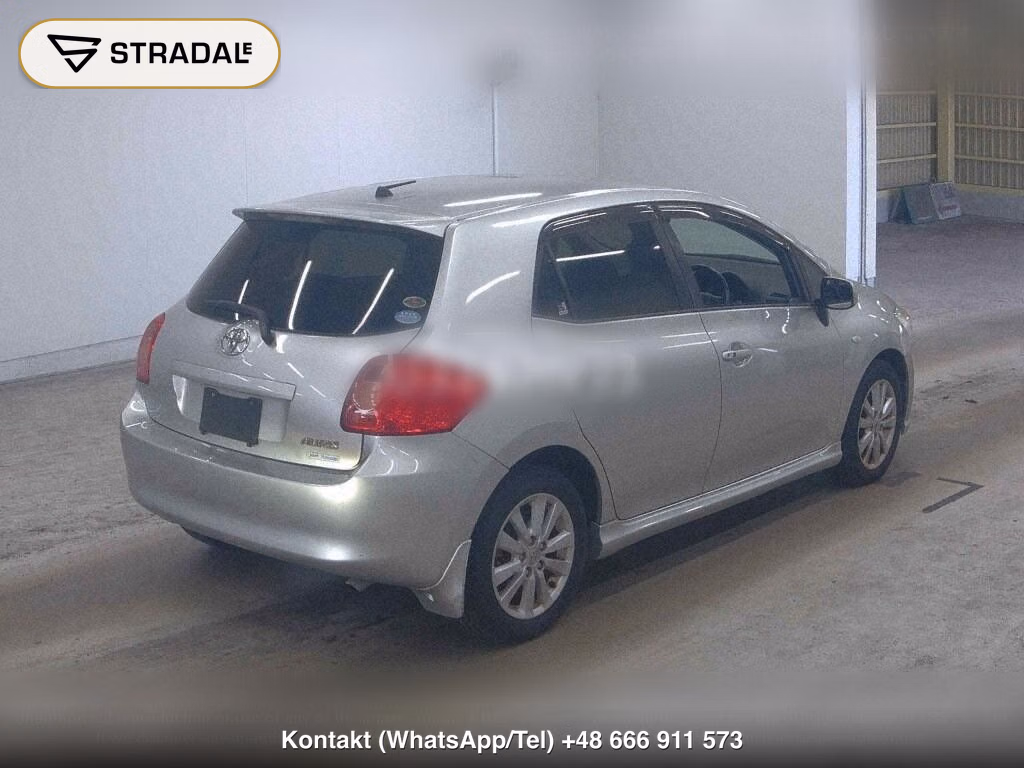 TOYOTA AURIS 150X S PACKAGE, miniaturka 6