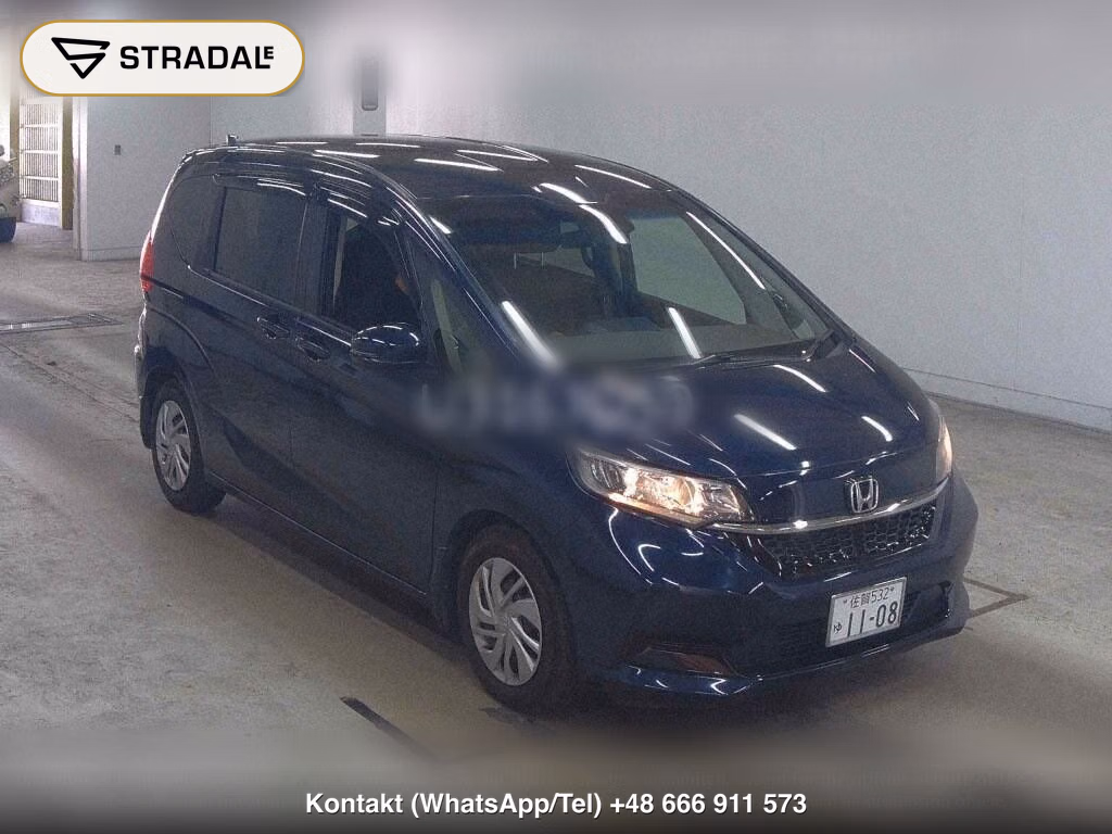 HONDA FREED G･HONDA SENSING, miniaturka 2