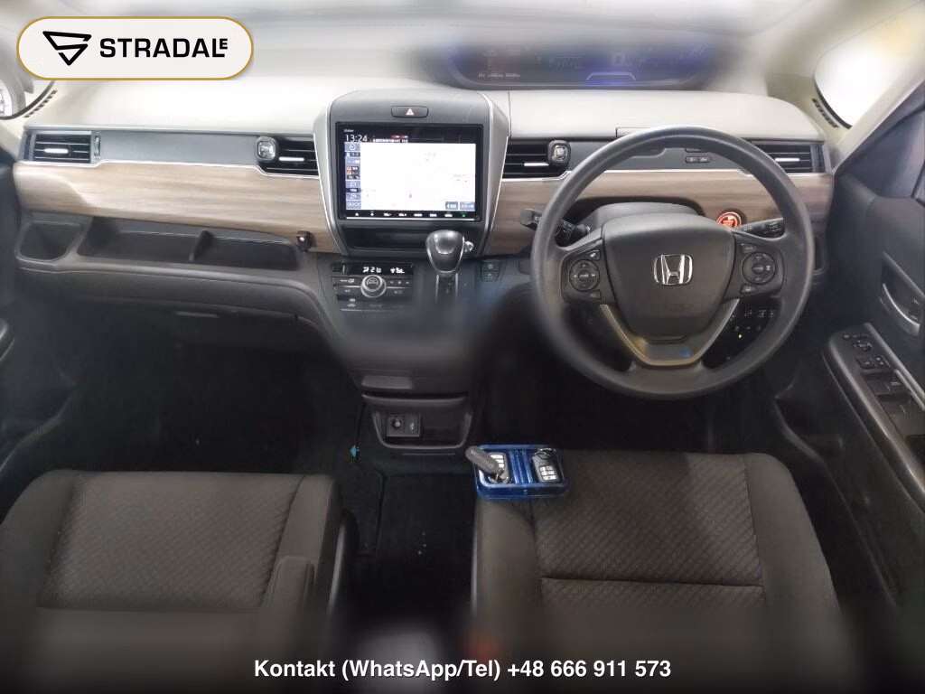 HONDA FREED G･HONDA SENSING, miniaturka 4