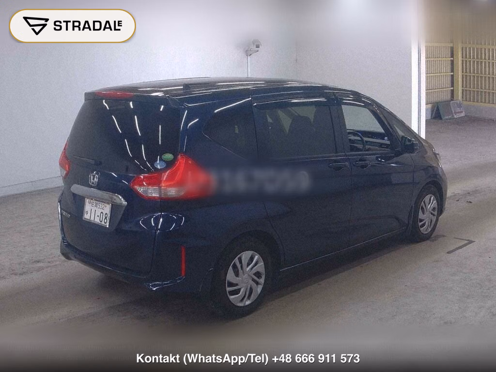 HONDA FREED G･HONDA SENSING, miniaturka 6