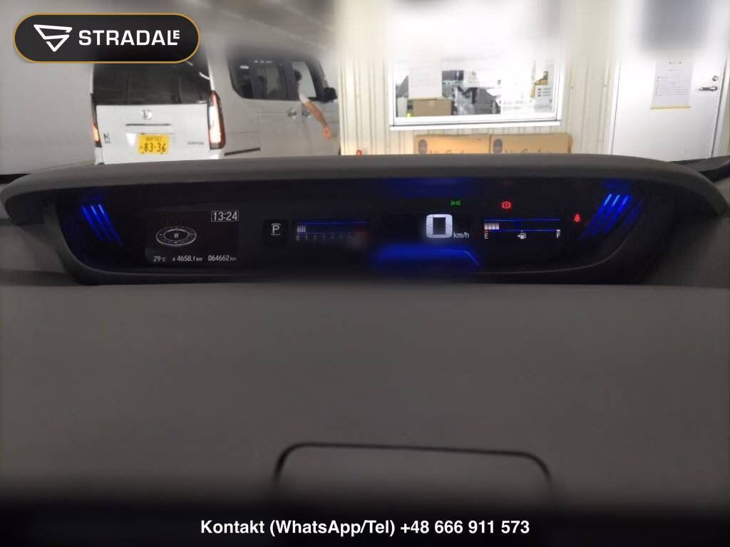 HONDA FREED G･HONDA SENSING, miniaturka 7