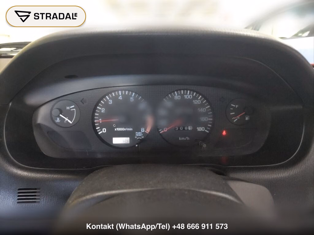 NISSAN SILVIA CP QS SE DIA SELECTION, miniaturka 7