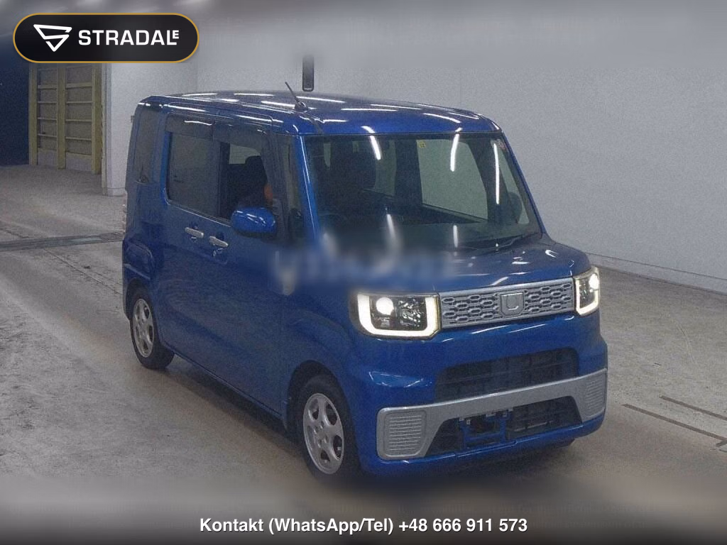 DAIHATSU WAKE L, miniaturka 2