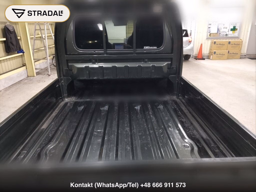 SUZUKI SUPER CARRY 4WD X, miniaturka 7