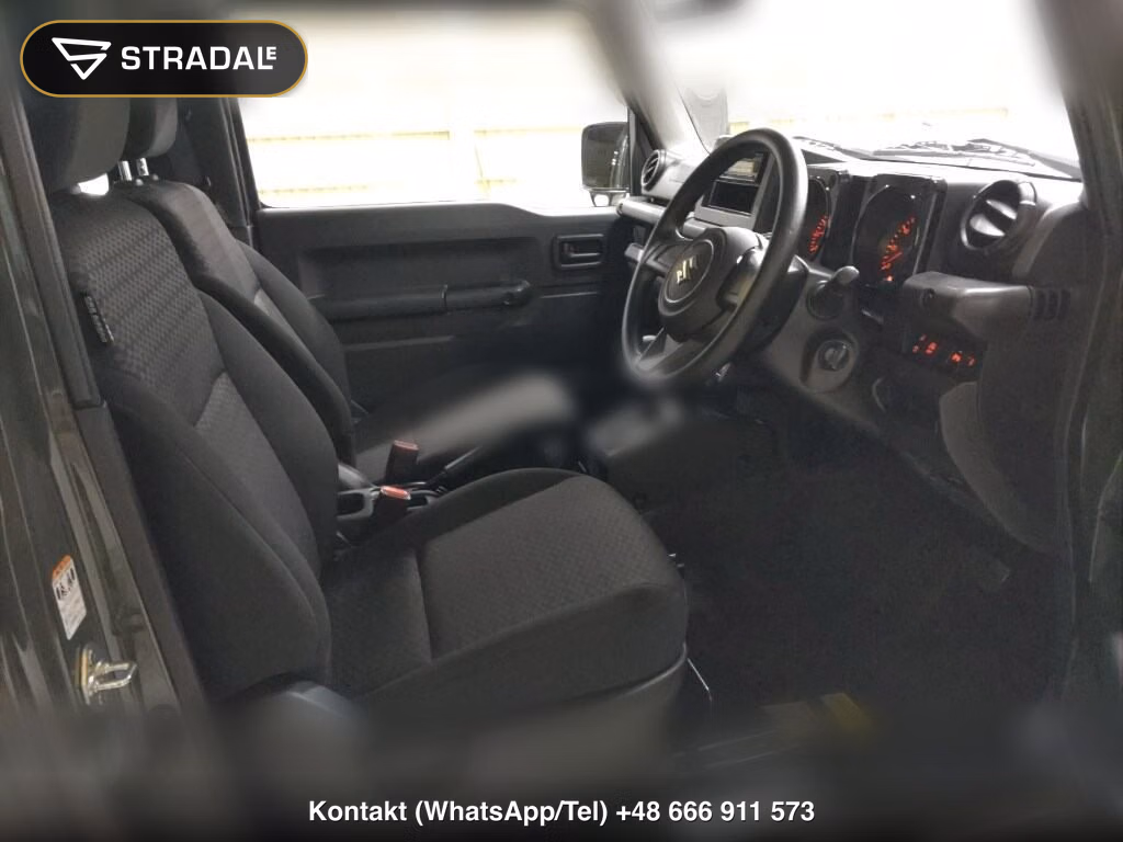 SUZUKI JIMNY 3D 4WD XL, miniaturka 4