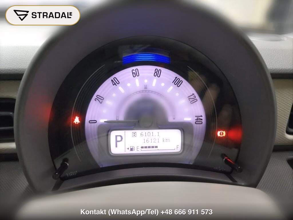 SUZUKI ALTO LAPIN L, miniaturka 7
