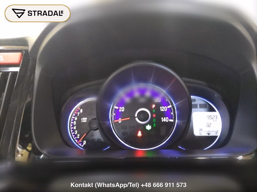 HONDA N-WGN CUSTOM G･TURBO PACKAGE, miniaturka 7