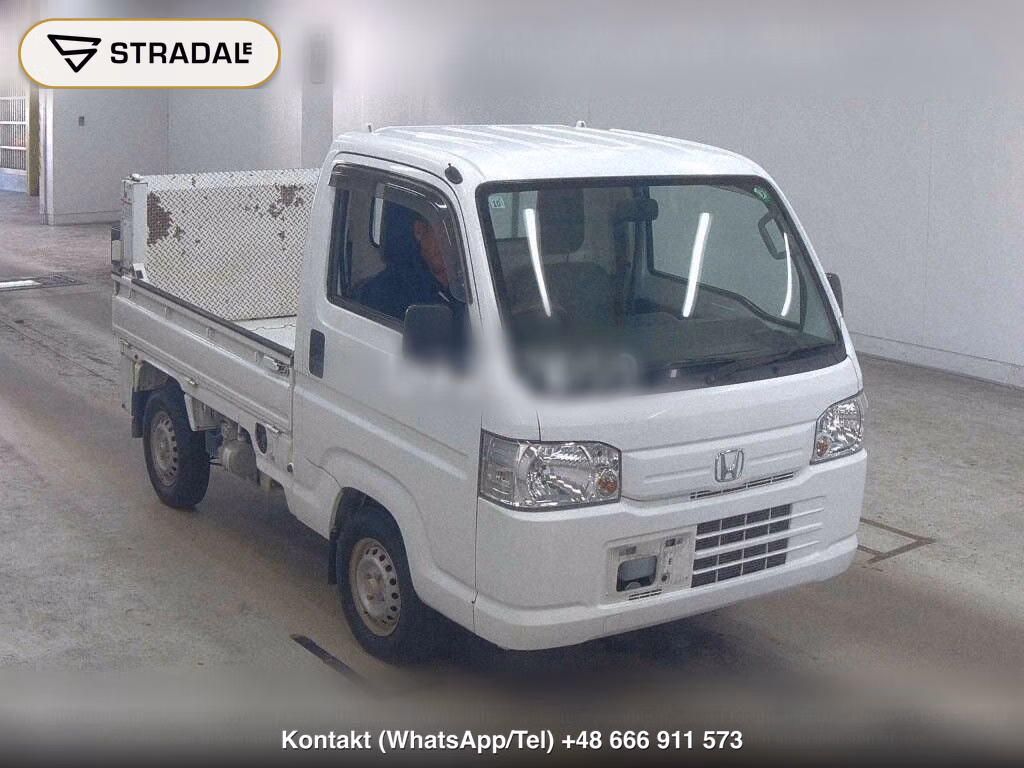 HONDA ACTY TRUCK 4WD OTHERS, miniaturka 2