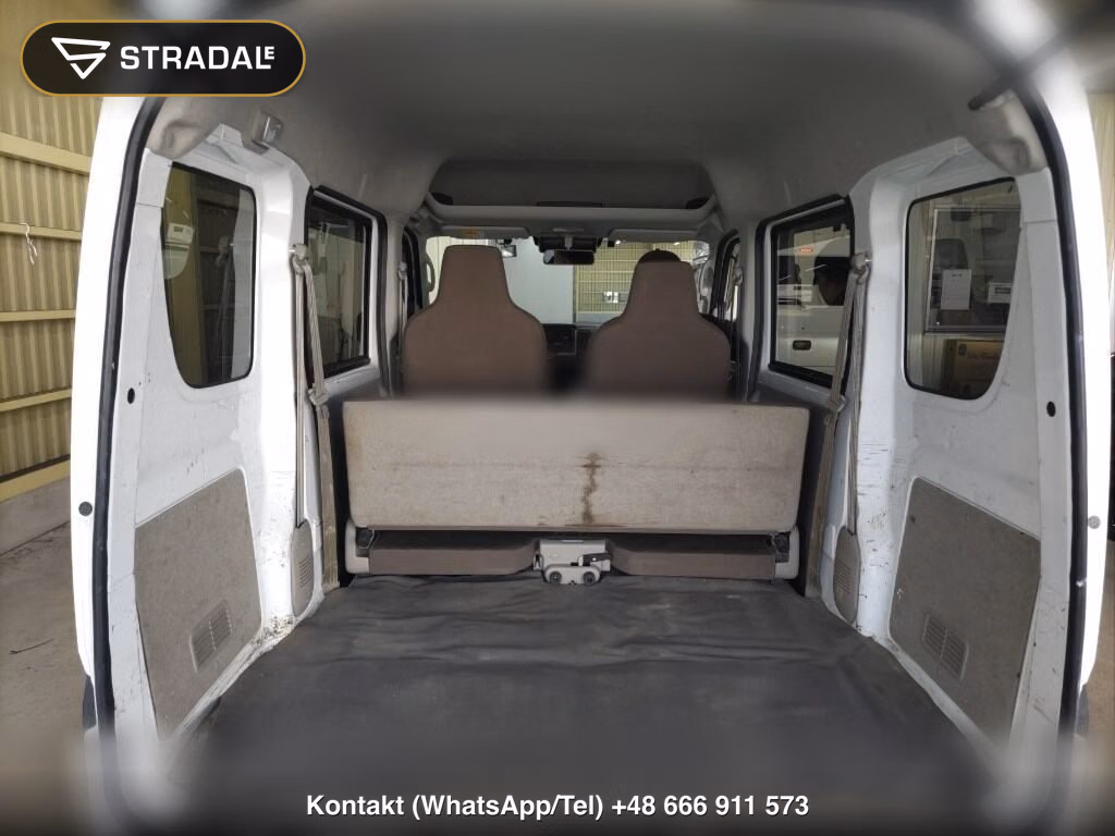 SUZUKI EVERY 5D PA LIMITED, miniaturka 7