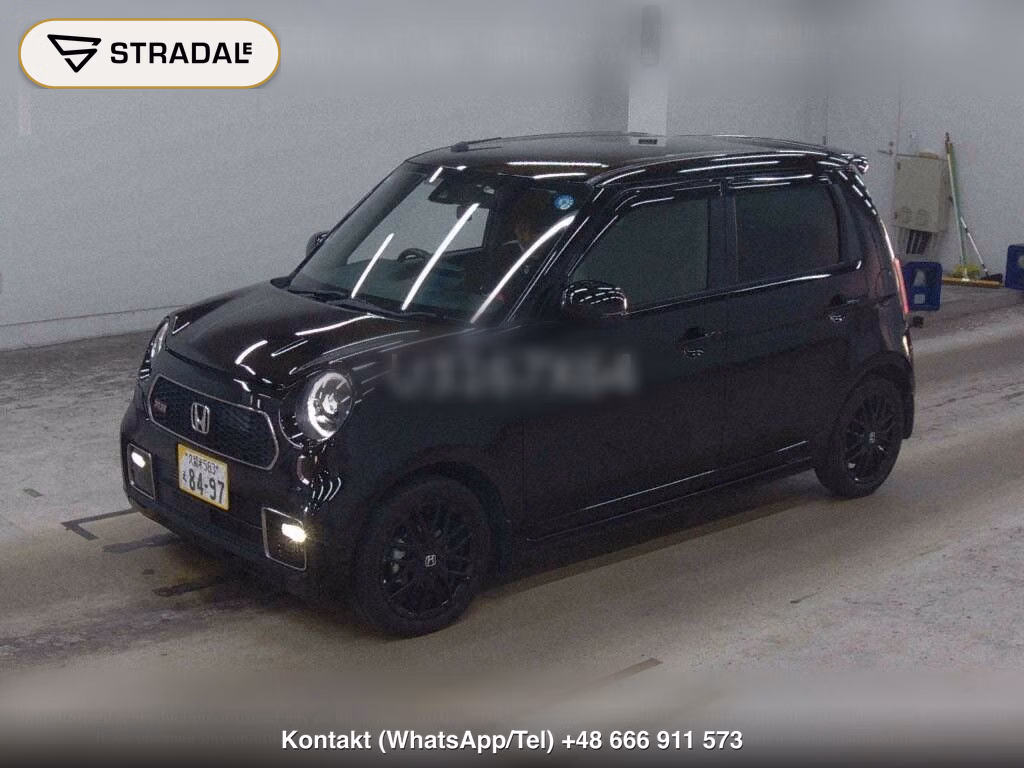 HONDA N-ONE RS, miniaturka 5